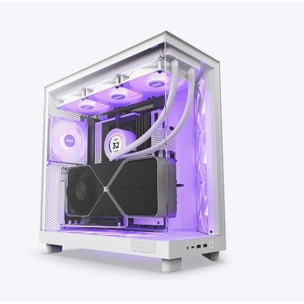 PC Gamer Intel Ultra 9 285/RTX 5070 12GB/32GB DDR5/1TB SSD