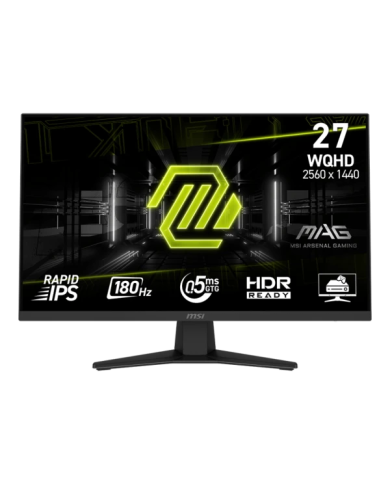 MSI MAG 274QF - Écran Gaming