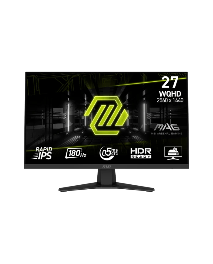 MSI MAG 274QF - Écran Gaming
