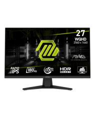 MSI MAG 274QF - Écran Gaming