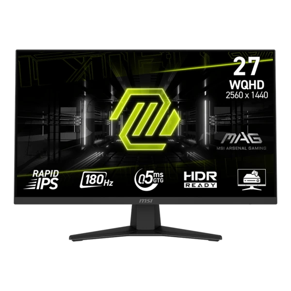 MSI MAG 274QF - Écran Gaming