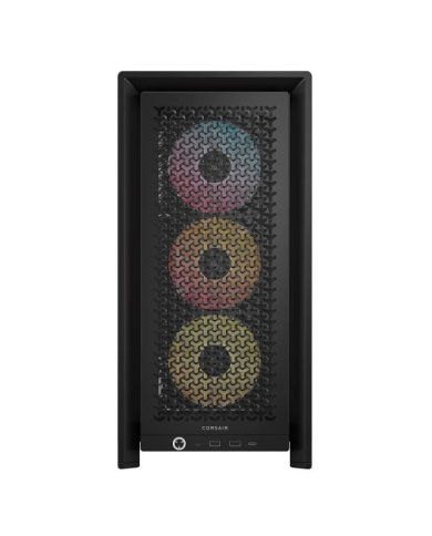 Corsair Frame 4000D RS ARGB (Noir) - Boîtier PC