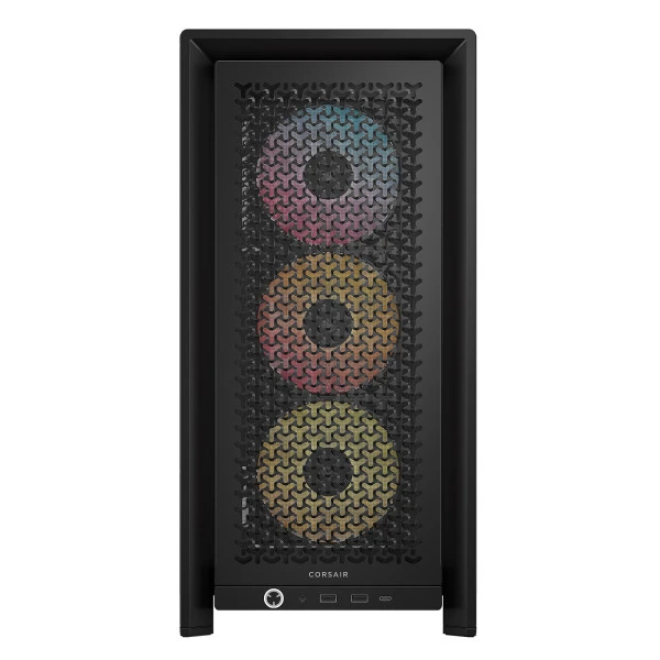 Corsair Frame 4000D RS ARGB (Noir) - Boîtier PC