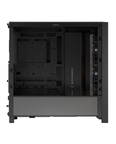 Corsair Frame 4000D RS ARGB (Noir) - Boîtier PC