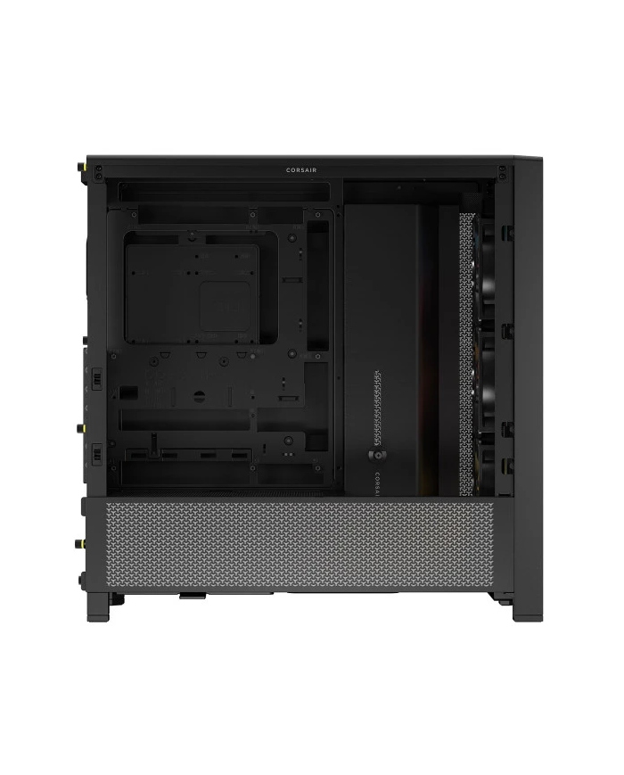 Corsair Frame 4000D RS ARGB (Noir) - Boîtier PC