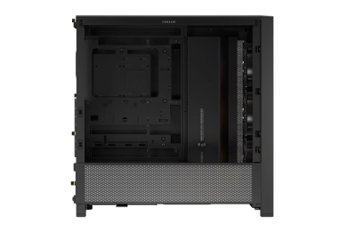Corsair Frame 4000D RS ARGB (Noir) - Boîtier PC