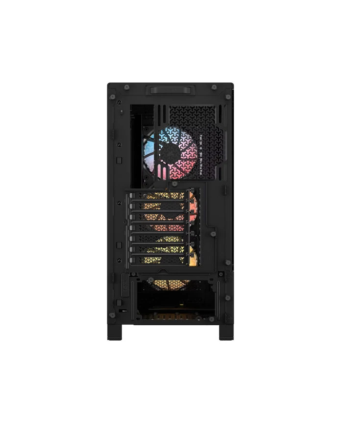 Corsair Frame 4000D RS ARGB (Noir) - Boîtier PC
