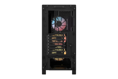 Corsair Frame 4000D RS ARGB (Noir) - Boîtier PC