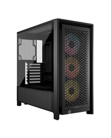 Corsair Frame 4000D RS ARGB (Noir) - Boîtier PC