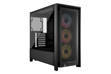 Corsair Frame 4000D RS ARGB (Noir) - Boîtier PC