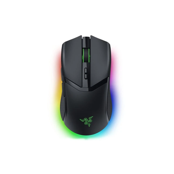 Razer Cobra Pro (Noir) - Souris PC