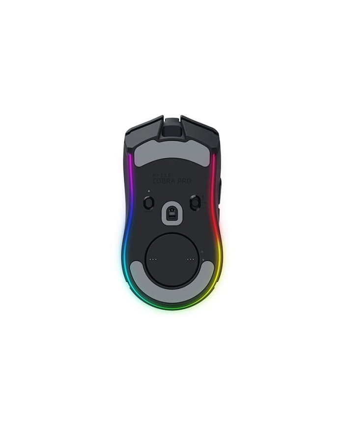Razer Cobra Pro (Noir) - Souris PC