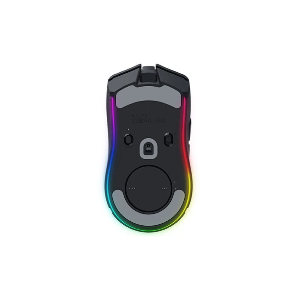 Razer Cobra Pro (Noir) - Souris PC
