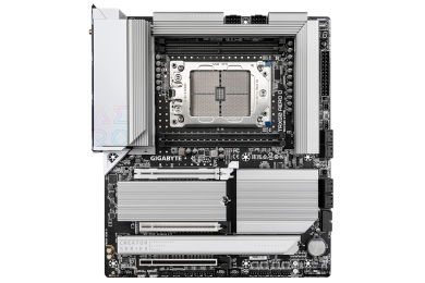 GIGABYTE TRX50 AERO D - Workstation AMD Ryzen Threadripper sTR5