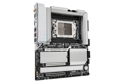 GIGABYTE TRX50 AERO D - Workstation AMD Ryzen Threadripper sTR5