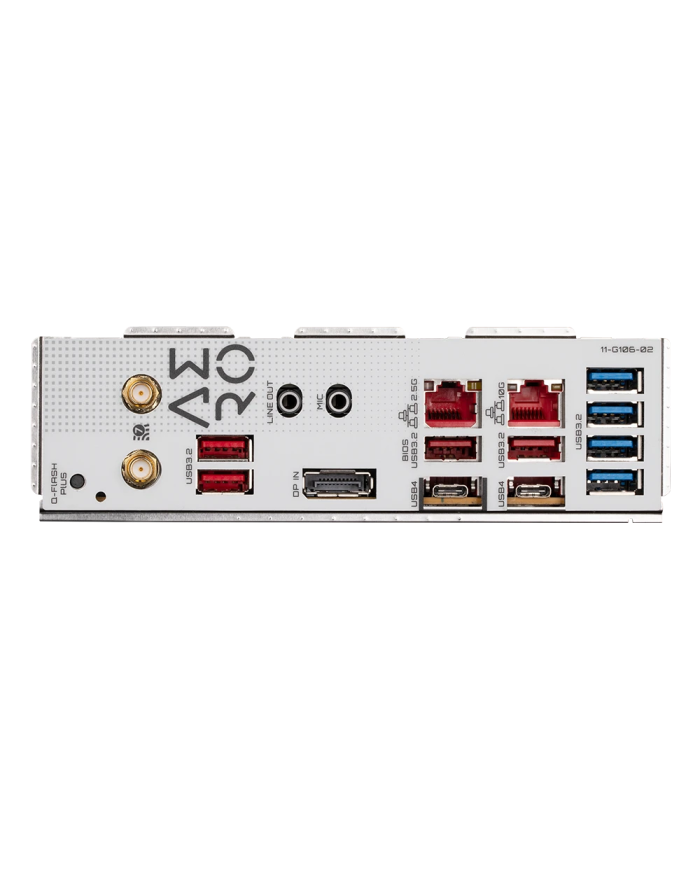 GIGABYTE TRX50 AERO D - Workstation AMD Ryzen Threadripper sTR5