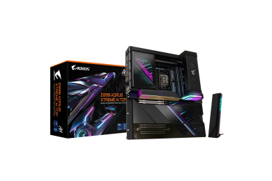 AORUS Z890 XTREME AI TOP - CARTE MERE