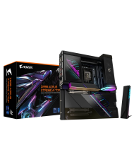 AORUS Z890 XTREME AI TOP - CARTE MERE