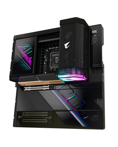 AORUS Z890 XTREME AI TOP - CARTE MERE
