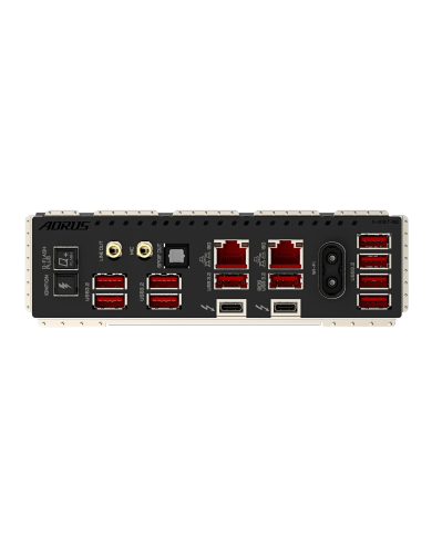 AORUS Z890 XTREME AI TOP - CARTE MERE