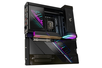 Gigabyte B650M AORUS ELITE - Socket AM5 - CARTE MERE