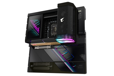 Gigabyte B650M AORUS ELITE - Socket AM5 - CARTE MERE