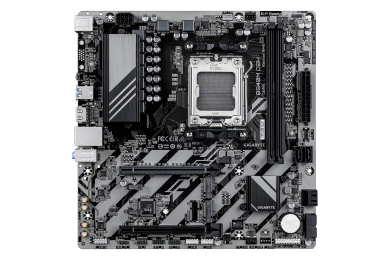 Gigabyte B840M D2H - Socket AM5 - DDR5 - Micro ATX