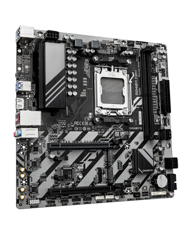 Gigabyte B840M D2H - Socket AM5 - DDR5 - Micro ATX