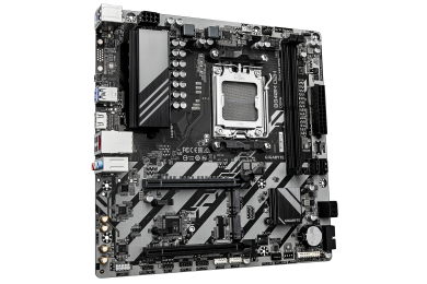 Gigabyte B840M D2H - Socket AM5 - DDR5 - Micro ATX