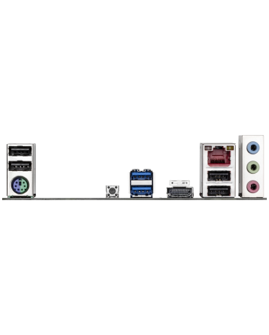 Gigabyte B840M D2H - Socket AM5 - DDR5 - Micro ATX