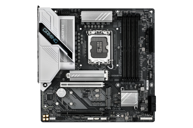 Z890M GAMING X Carte Mère - GIGABYTE MAROC