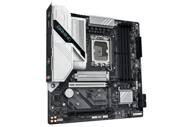 Z890M GAMING X Carte Mère - GIGABYTE MAROC