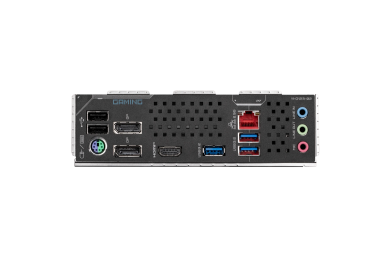 Z890M GAMING X Carte Mère - GIGABYTE MAROC