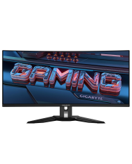Gigabyte MO34WQC - Écran QD-OLED 34" Ultrawide 175Hz 0.03ms