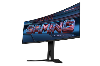 Gigabyte MO34WQC - Écran QD-OLED 34" Ultrawide 175Hz 0.03ms