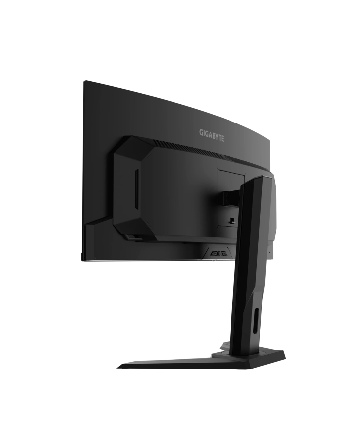 Gigabyte MO34WQC - Écran QD-OLED 34" Ultrawide 175Hz 0.03ms