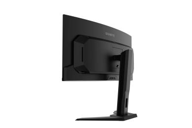 Gigabyte MO34WQC - Écran QD-OLED 34" Ultrawide 175Hz 0.03ms