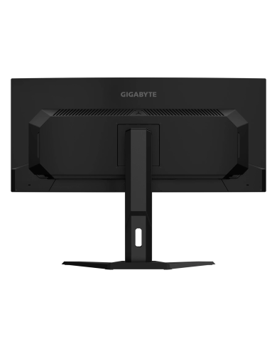 Gigabyte MO34WQC - Écran QD-OLED 34" Ultrawide 175Hz 0.03ms