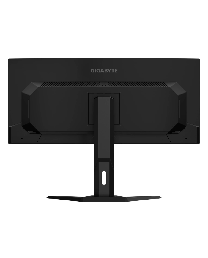 Gigabyte MO34WQC - Écran QD-OLED 34" Ultrawide 175Hz 0.03ms