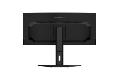 Gigabyte MO34WQC - Écran QD-OLED 34" Ultrawide 175Hz 0.03ms