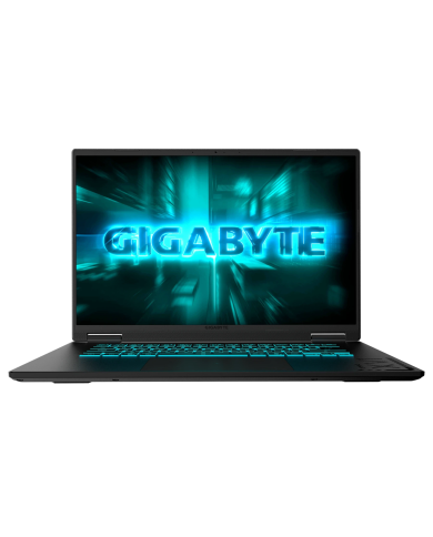 Gigabyte Gaming A16 GA6H - i7-13620H - RTX 5070 - 16Go - 1To SSD - 16" FHD+ - PC GAMER CASA