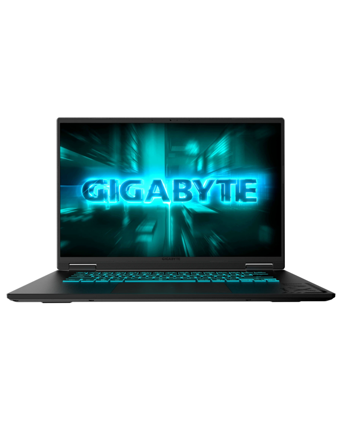 Gigabyte Gaming A16 GA6H - i7-13620H - RTX 5070 - 32Go - 1To SSD - 16" FHD+ - PC GAMER CASA