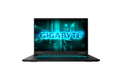Gigabyte Gaming A16 GA6H - i7-13620H - RTX 5070 - 32Go - 1To SSD - 16" FHD+ - PC GAMER CASA