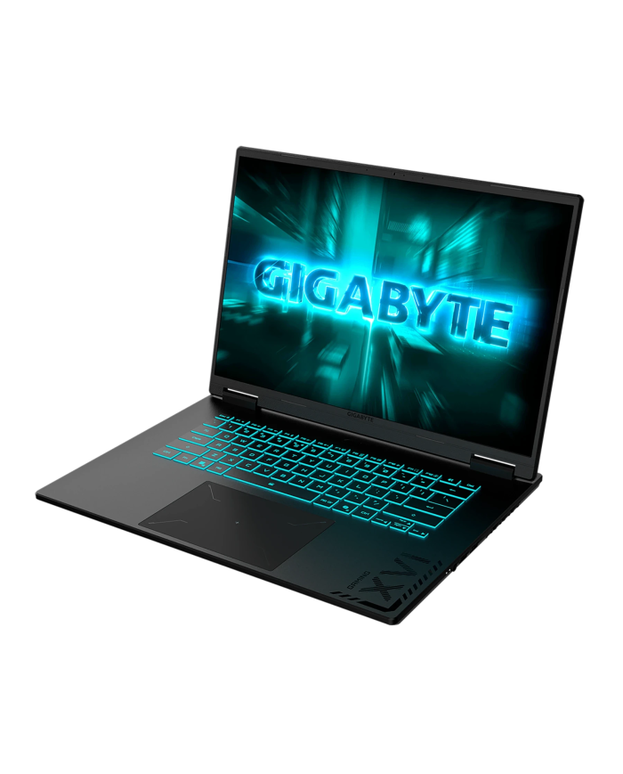 Gigabyte Gaming A16 GA6H - i7-13620H - RTX 5070 - 32Go - 1To SSD - 16" FHD+ - PC GAMER CASA