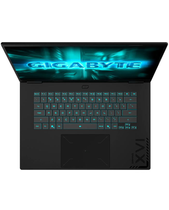 Gigabyte Gaming A16 GA6H - i7-13620H - RTX 5070 - 32Go - 1To SSD - 16" FHD+ - PC GAMER CASA