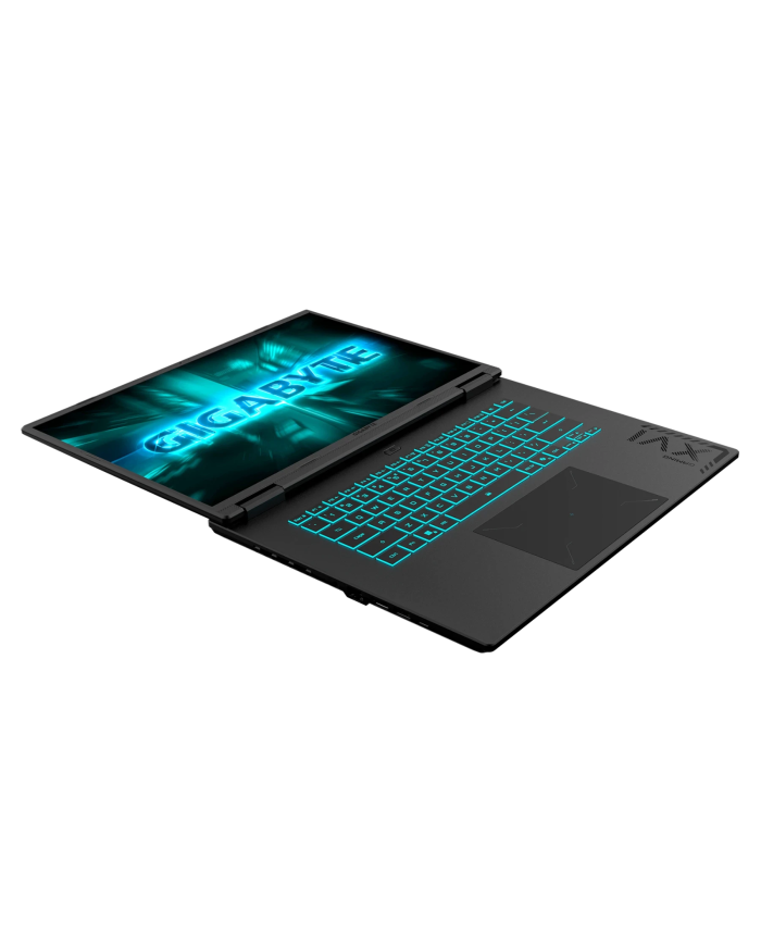 Gigabyte Gaming A16 GA6H - i7-13620H - RTX 5070 - 32Go - 1To SSD - 16" FHD+ - PC GAMER CASA