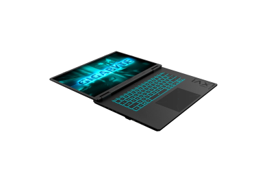 Gigabyte Gaming A16 GA6H - i7-13620H - RTX 5070 - 32Go - 1To SSD - 16" FHD+ - PC GAMER CASA