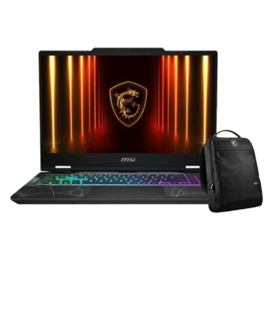 MSI CYBORG 15 Core 7 240H RTX 5050 144Hz Maroc