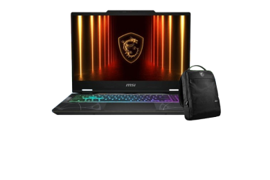 MSI CYBORG 15 Core 7 240H RTX 5050 144Hz Maroc