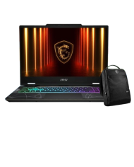 MSI CYBORG 15 Core 7 240H RTX 5050 144Hz Maroc